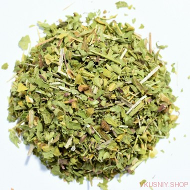 Чай &quot;Дикие травы&quot;, 100 гр — Интернет-магазин доставки продуктов и воды ВКУСНЫЙ