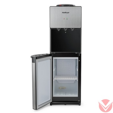 Кулер HotFrost V 400 BS — Интернет-магазин доставки продуктов и воды ВКУСНЫЙ