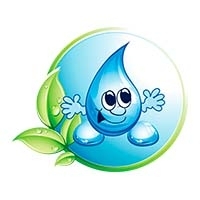 Детская вода