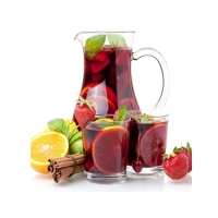 Безалкогольные напитки