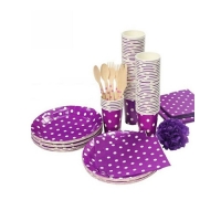 Одноразовая посуда