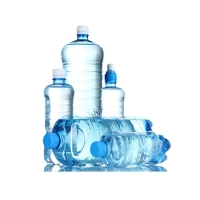 Вода питьевая 0,25-5л